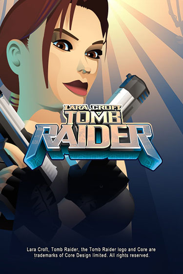 Tomb Raider - играть онлайн | CashVille Casino - без регистрации