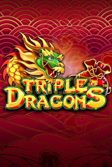 Triple Dragons - играть онлайн | CashVille Casino - без регистрации