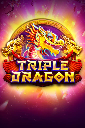 Triple Dragon - играть онлайн | CashVille Casino - без регистрации