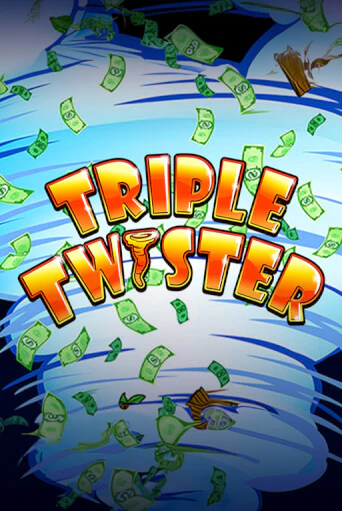 Triple Twister - играть онлайн | CashVille Casino - без регистрации