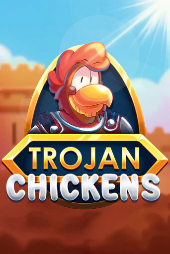 Trojan Chickens - играть онлайн | CashVille Casino - без регистрации