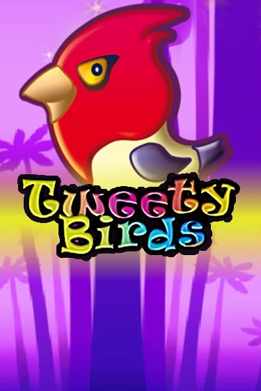 Tweety Birds - играть онлайн | CashVille Casino - без регистрации