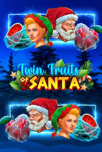 Twin Fruits of Santa - играть онлайн | CashVille Casino - без регистрации