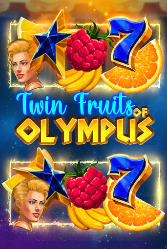 Twin Fruits of Olympus - играть онлайн | CashVille Casino - без регистрации