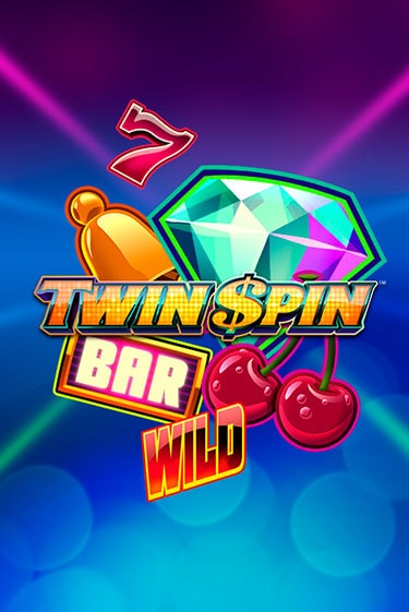 Twin Spin™ - играть онлайн | CashVille Casino - без регистрации