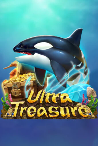 Ultra Treasure - играть онлайн | CashVille Casino - без регистрации