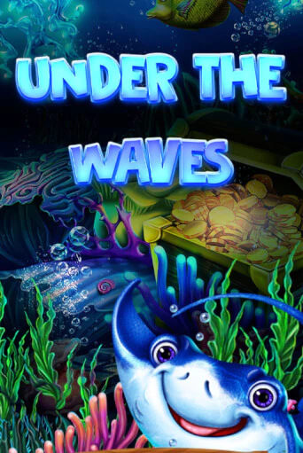 Under The Waves - играть онлайн | CashVille Casino - без регистрации