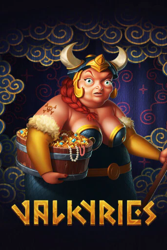 Valkyries - играть онлайн | CashVille Casino - без регистрации