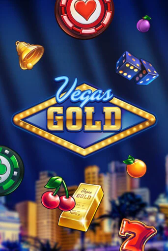 Vegas Gold - играть онлайн | CashVille Casino - без регистрации