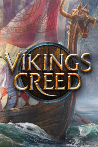 Vikings Creed - играть онлайн | CashVille Casino - без регистрации