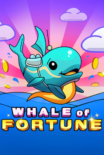 Whale of Fortune - играть онлайн | CashVille Casino - без регистрации