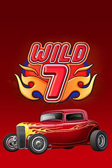 Wild Seven - играть онлайн | CashVille Casino - без регистрации