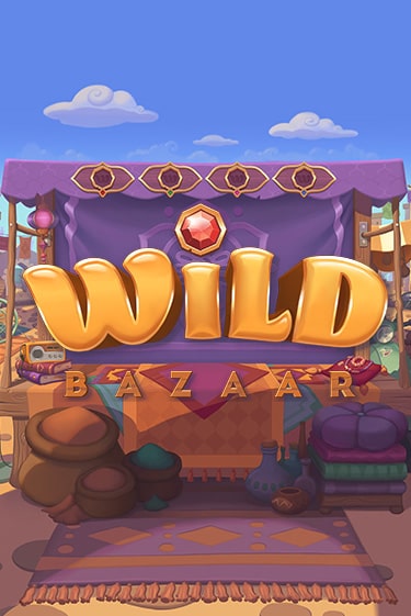 Wild Bazaar - играть онлайн | CashVille Casino - без регистрации