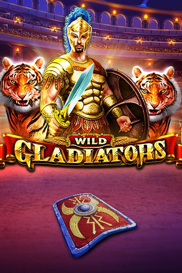 Wild Gladiator - играть онлайн | CashVille Casino - без регистрации