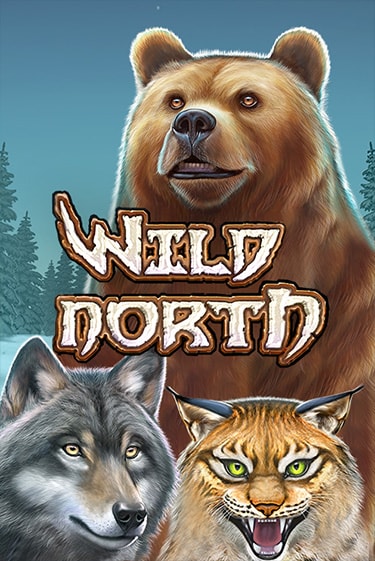 Wild North - играть онлайн | CashVille Casino - без регистрации