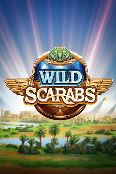 Wild Scarabs - играть онлайн | CashVille Casino - без регистрации