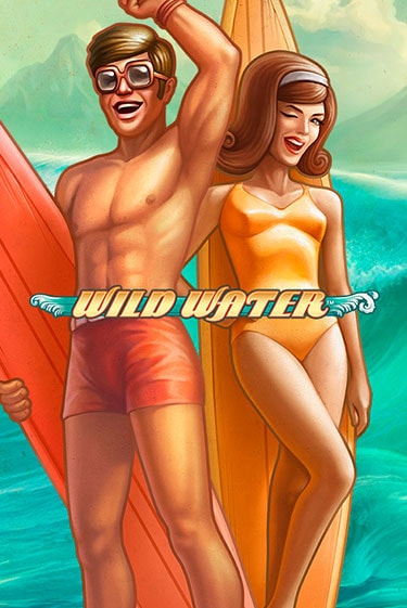 Wild Water™ - играть онлайн | CashVille Casino - без регистрации