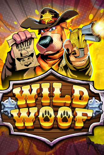 Wild Woof - играть онлайн | CashVille Casino - без регистрации