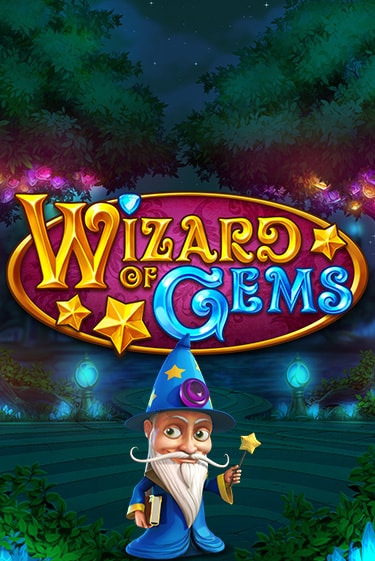 Wizard of Gems - играть онлайн | CashVille Casino - без регистрации