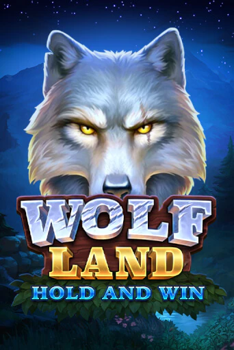 Wolf Land: Hold and Win - играть онлайн | CashVille Casino - без регистрации