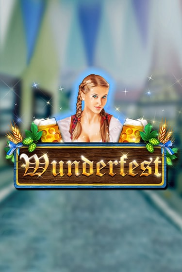 Wunderfest - играть онлайн | CashVille Casino - без регистрации