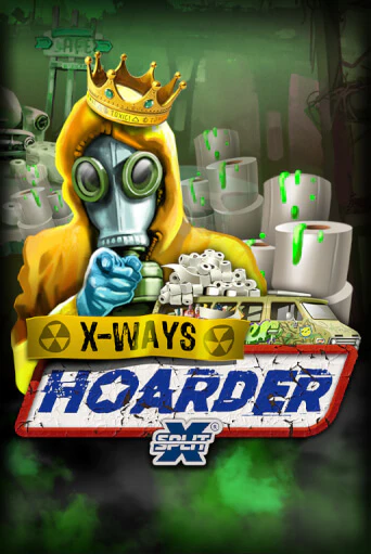 xWays Hoarder xSplit - играть онлайн | CashVille Casino - без регистрации