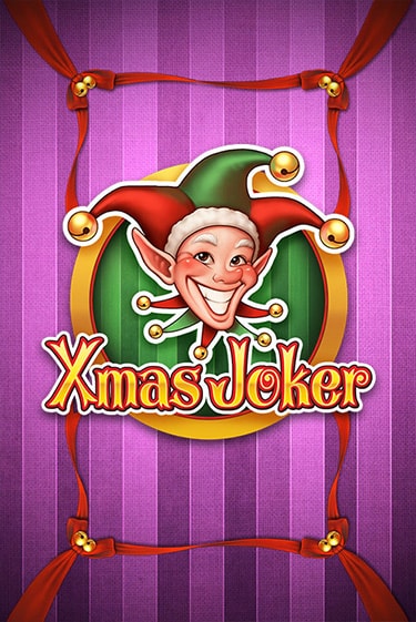 Xmas Joker - играть онлайн | CashVille Casino - без регистрации